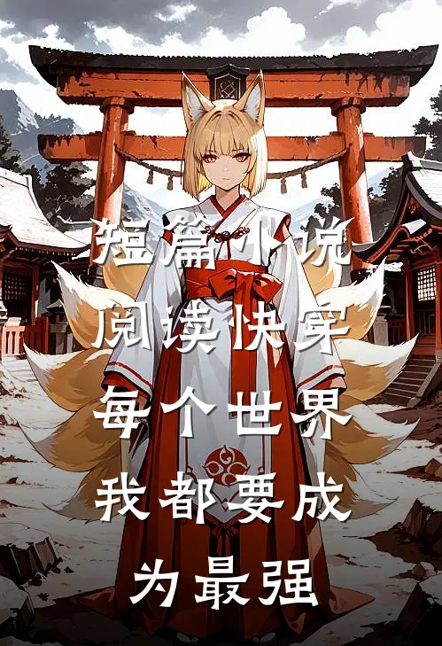 短篇小说阅读快穿：每个世界我都要成为最强