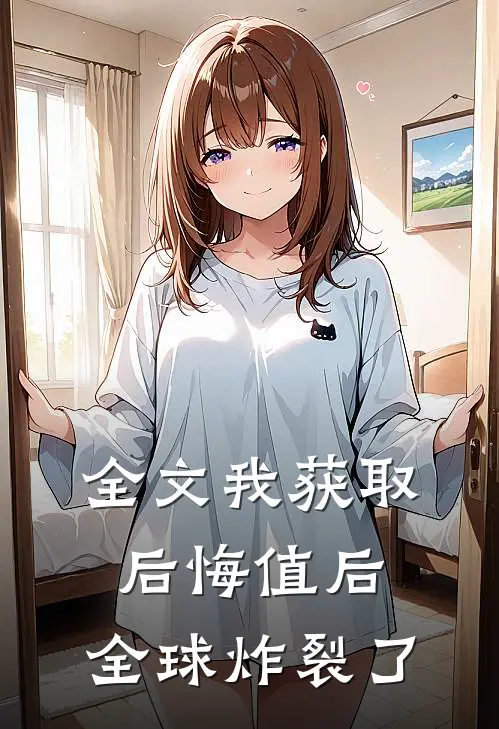 全文我获取后悔值后，全球炸裂了
