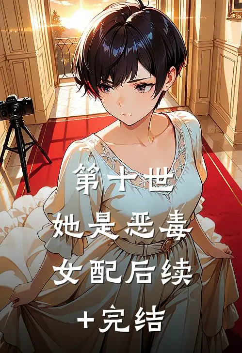 第十世，她是恶毒女配后续+完结
