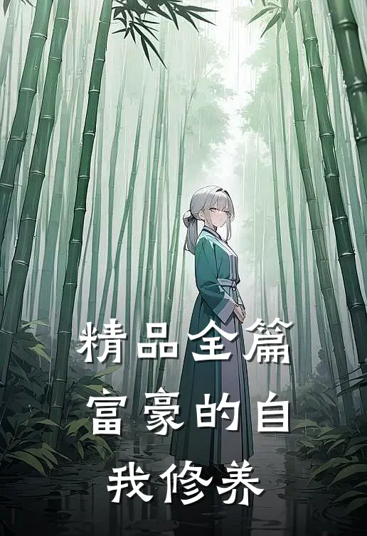 精品全篇富豪的自我修养