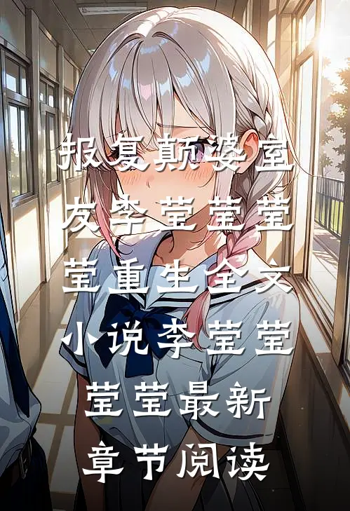报复颠婆室友李莹莹莹莹重生全文小说李莹莹莹莹最新章节阅读