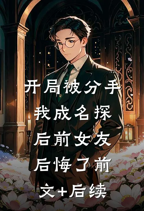 开局被分手，我成名探后前女友后悔了前文+后续