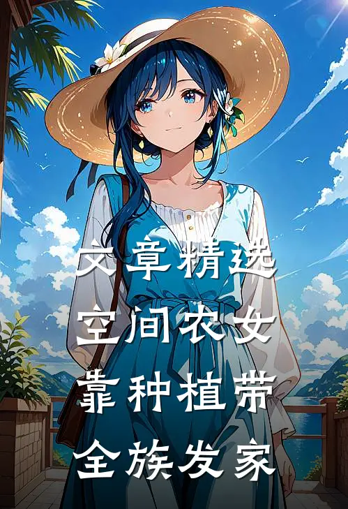 文章精选空间农女：靠种植带全族发家