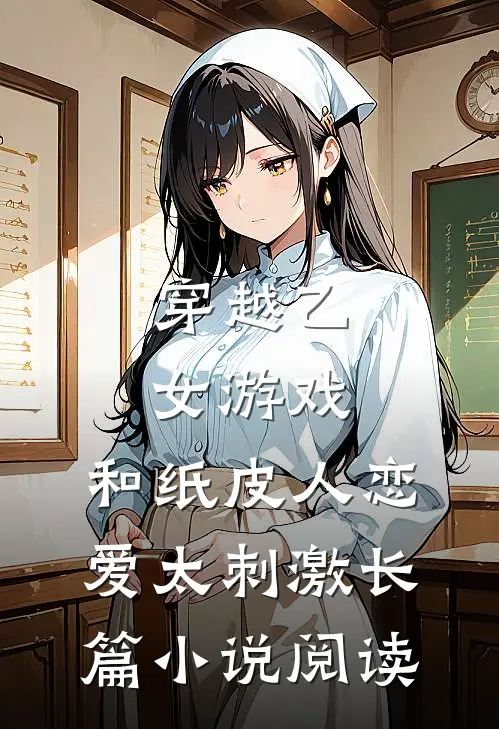 穿越乙女游戏，和纸皮人恋爱太刺激长篇小说阅读
