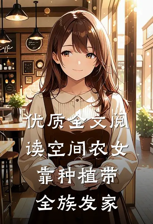 优质全文阅读空间农女：靠种植带全族发家