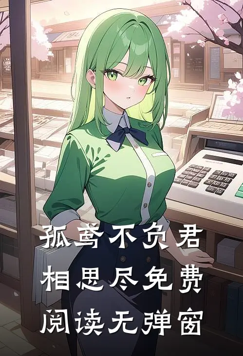 孤鸢不负君，相思尽免费阅读无弹窗