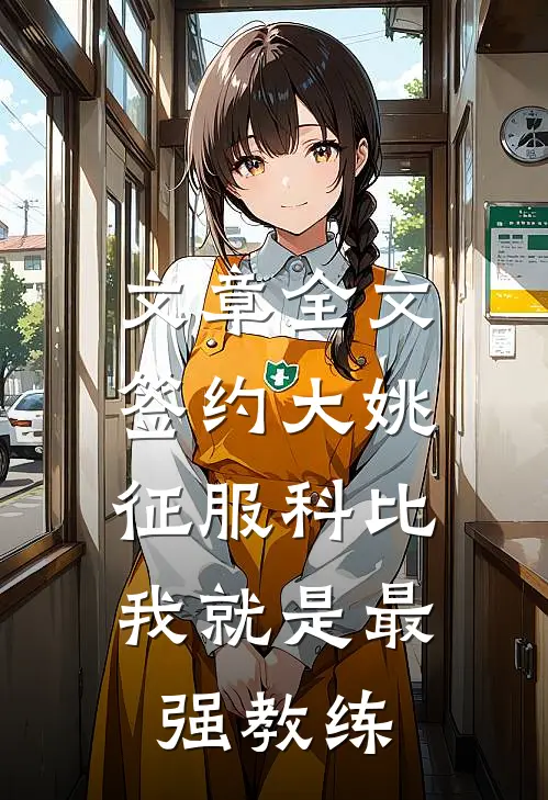 文章全文签约大姚，征服科比，我就是最强教练