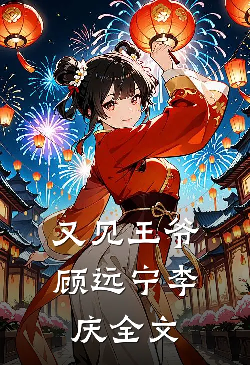 又见王爷顾远宁李庆全文