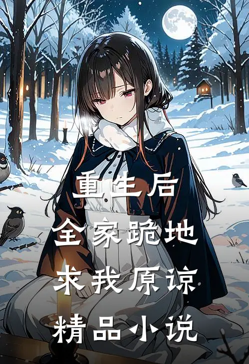 重生后，全家跪地求我原谅精品小说