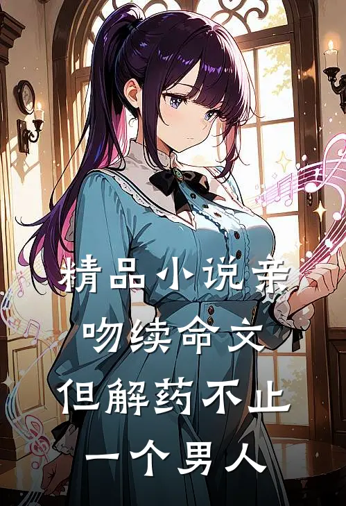 精品小说亲吻续命文，但解药不止一个男人