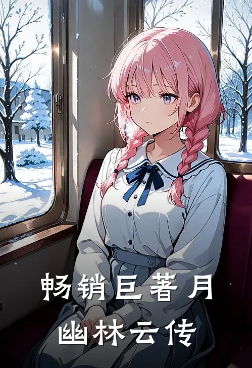 畅销巨著月幽林云传