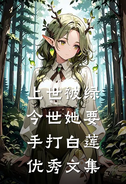 上世被绿，今世她要手打白莲优秀文集