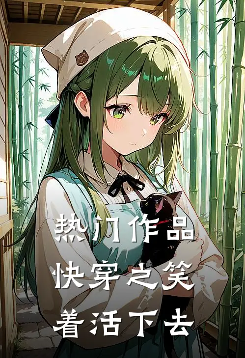 热门作品快穿之笑着活下去