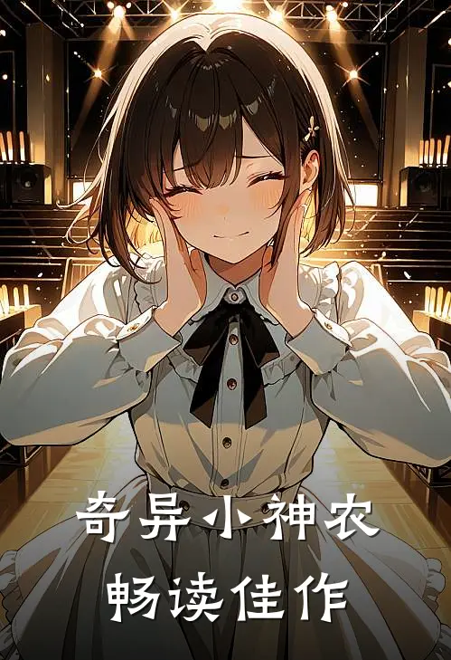 奇异小神农畅读佳作
