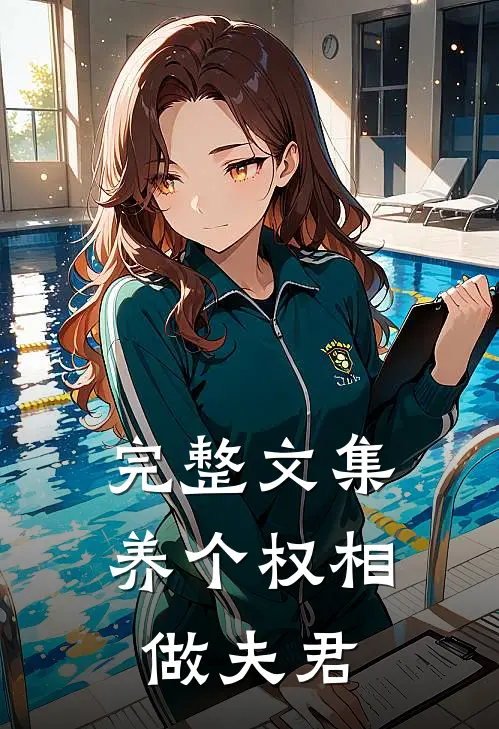 完整文集养个权相做夫君