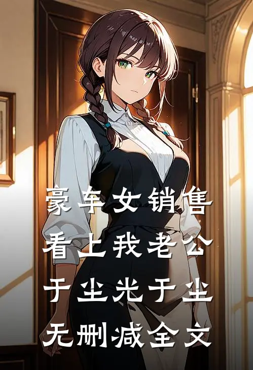 豪车女销售看上我老公于尘光于尘无删减全文