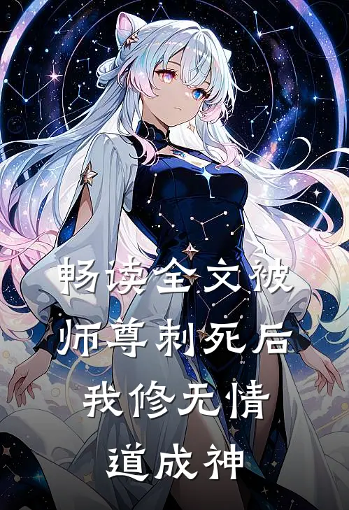 畅读全文被师尊刺死后，我修无情道成神