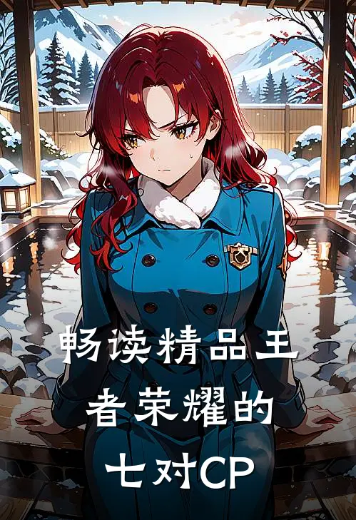 畅读精品王者荣耀的七对CP