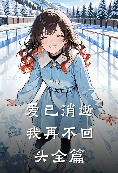 爱已消逝，我再不回头全篇