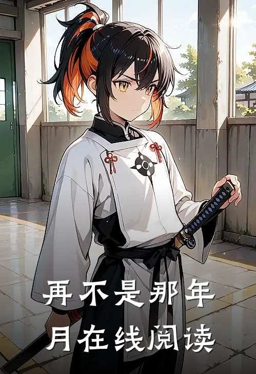 再不是那年月在线阅读