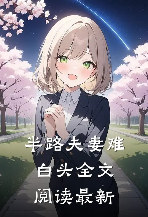 半路夫妻难白头全文阅读最新