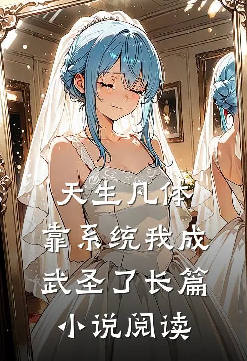 天生凡体，靠系统我成武圣了长篇小说阅读