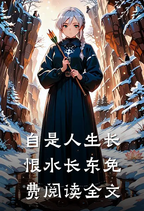 自是人生长恨水长东免费阅读全文