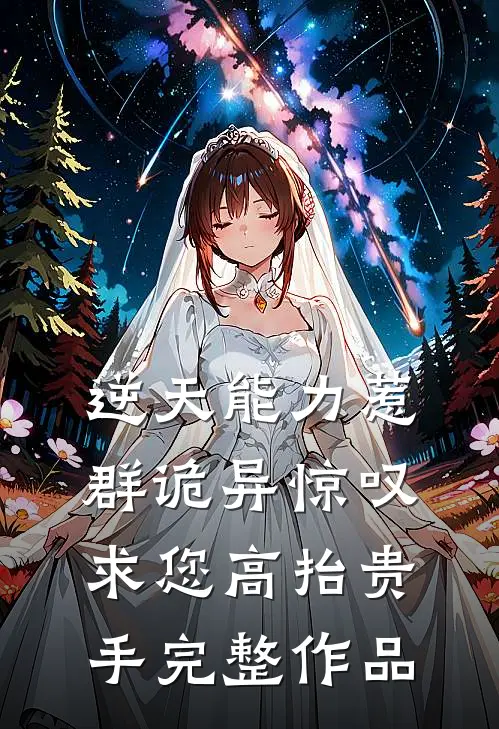 逆天能力惹群诡异惊叹：求您高抬贵手完整作品