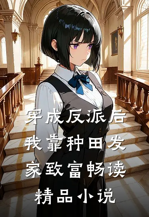 穿成反派后，我靠种田发家致富畅读精品小说