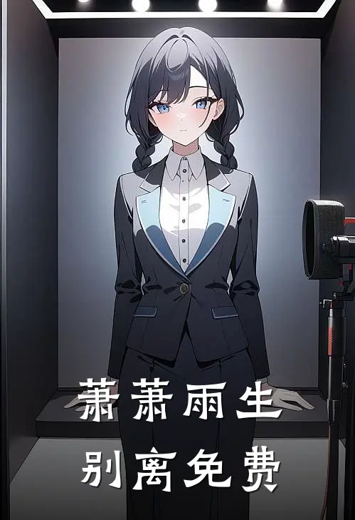 萧萧雨生别离免费