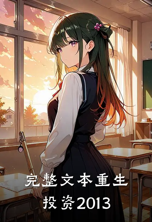 完整文本重生投资2013