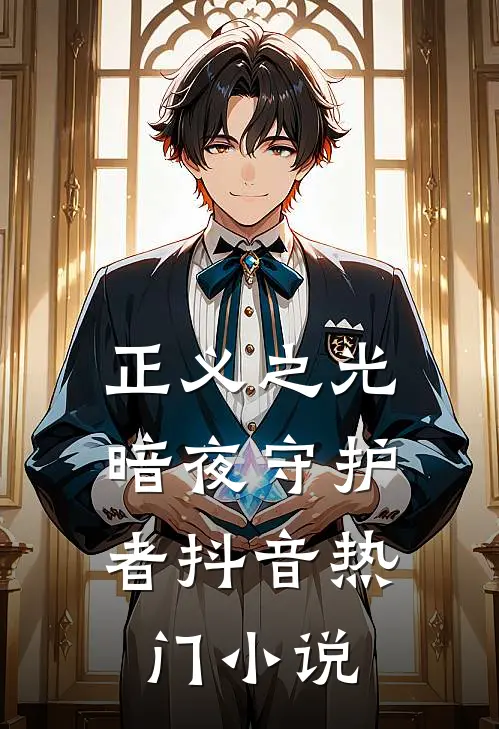 正义之光：暗夜守护者抖音热门小说