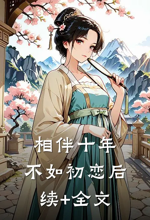 相伴十年，不如初恋后续+全文