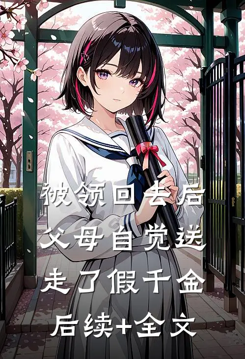 被领回去后，父母自觉送走了假千金后续+全文