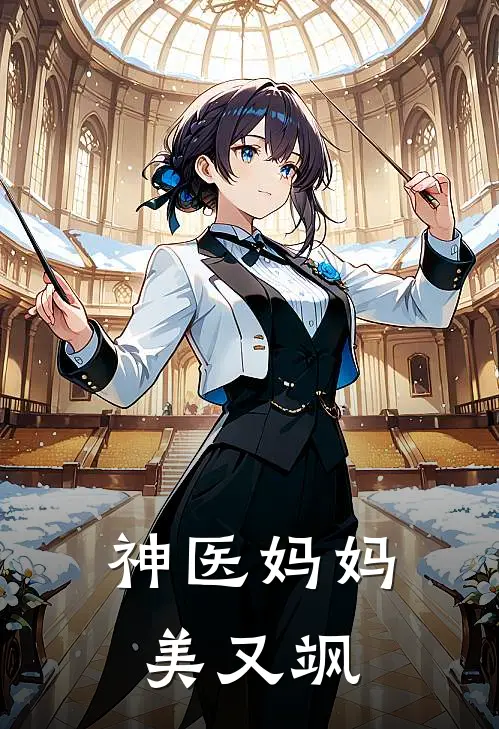 神医妈妈美又飒
