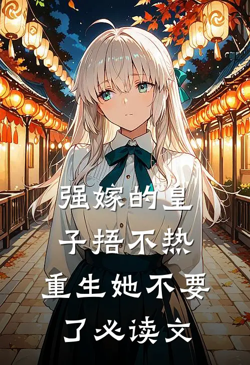 强嫁的皇子捂不热，重生她不要了必读文