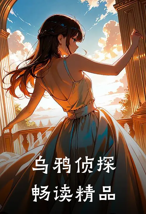 乌鸦侦探畅读精品视频