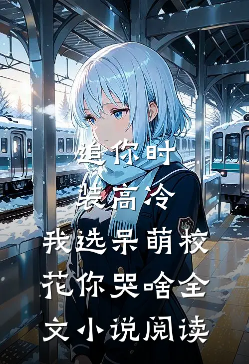追你时装高冷，我选呆萌校花你哭啥全文小说阅读