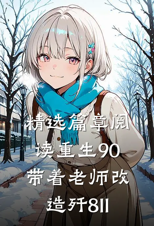 精选篇章阅读重生90，带着老师改造歼8II