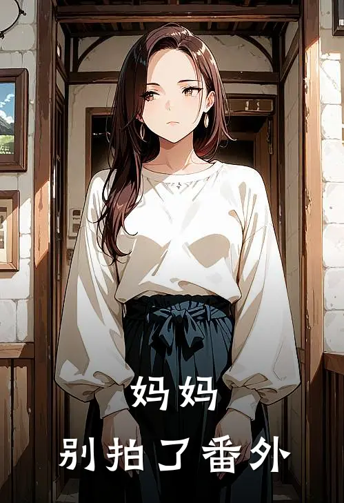 妈妈，别拍了 番外