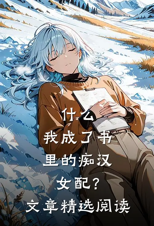 ,我成了书里的痴汉女配?文章精选阅读