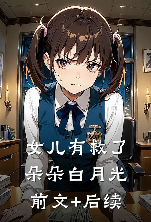 女儿有救了朵朵白月光前文+后续