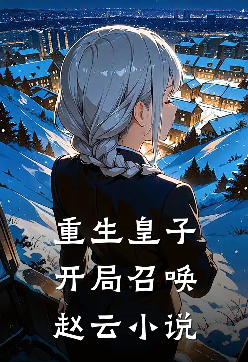 重生皇子：开局召唤赵云小说