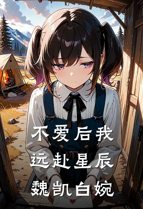 不爱后我远赴星辰魏凯白婉