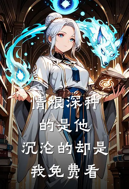 情根深种的是他，沉沦的却是我免费看