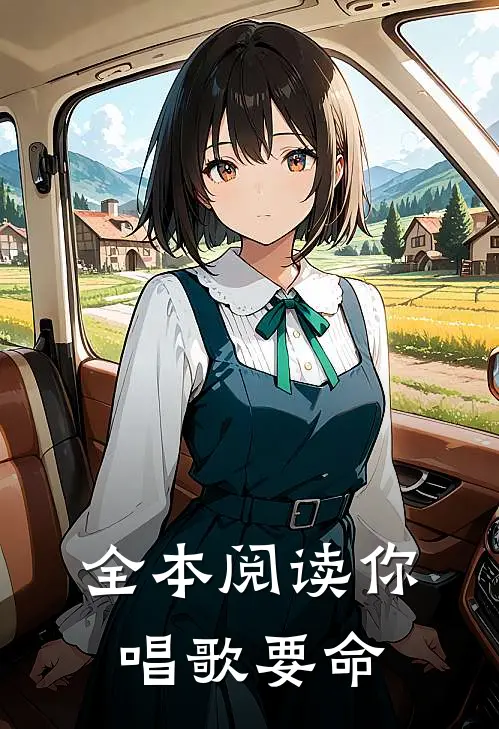 全本阅读你唱歌要命
