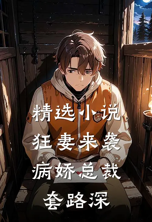 精选小说狂妻来袭：病娇总裁套路深