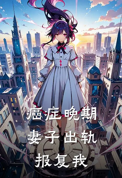 癌症晚期，妻子出轨报复我