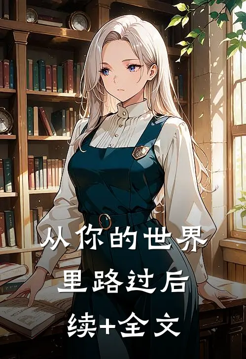 从你的世界里路过后续+全文