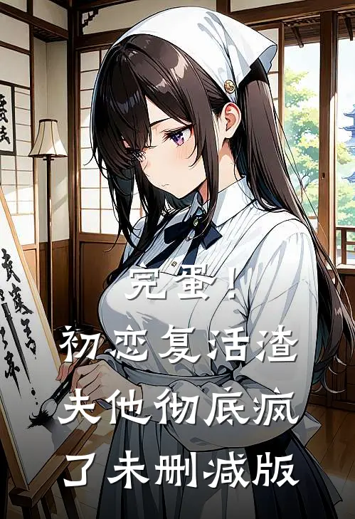 完蛋！初恋复活，渣夫他彻底疯了未删减版